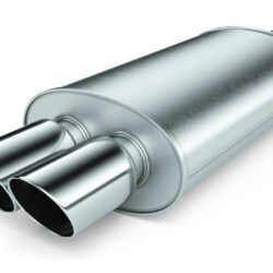 Vehicle Exhausts in Chorley