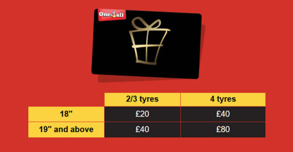 Earn Cashback on Pirelli Tyres at Chorley Tyres
