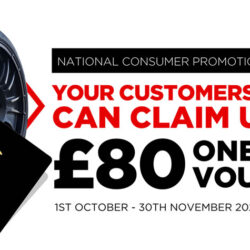 Earn Cashback on Pirelli Tyres at Chorley Tyres